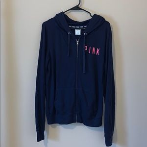 Victoria’s Secret yankees hoodie size m